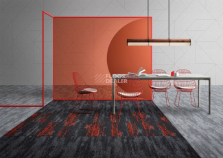 IVC Shared Path на акустической основе Echo Acoustic 924 фото 2 | FLOORDEALER